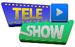 TeleShow Logo